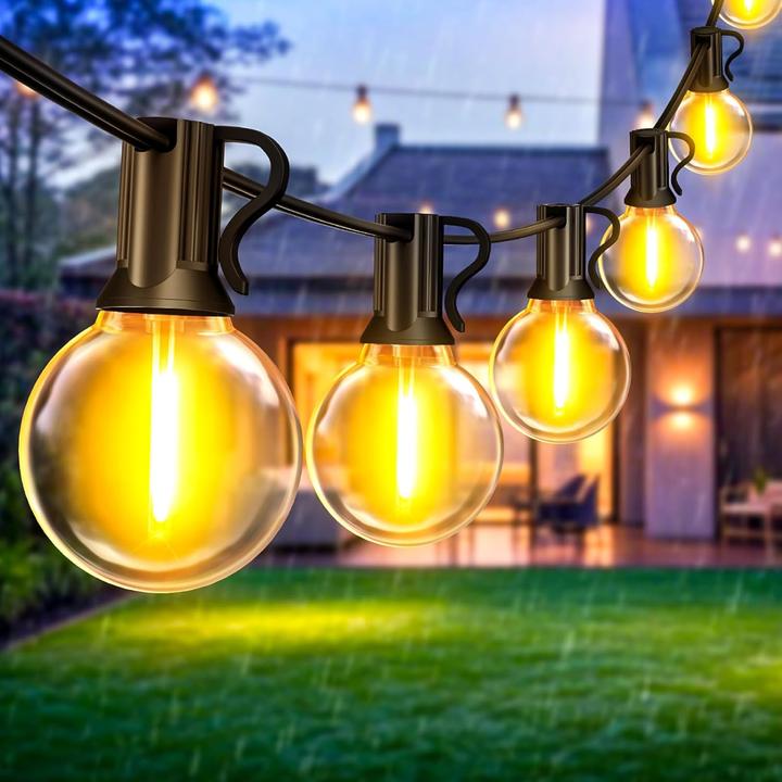 Image du produit LS Guirlande lumineuse LED Romantic (10 m)