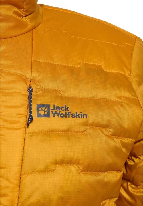 Actual product image Jack Wolfskin Passamani Down Hoody M (M)