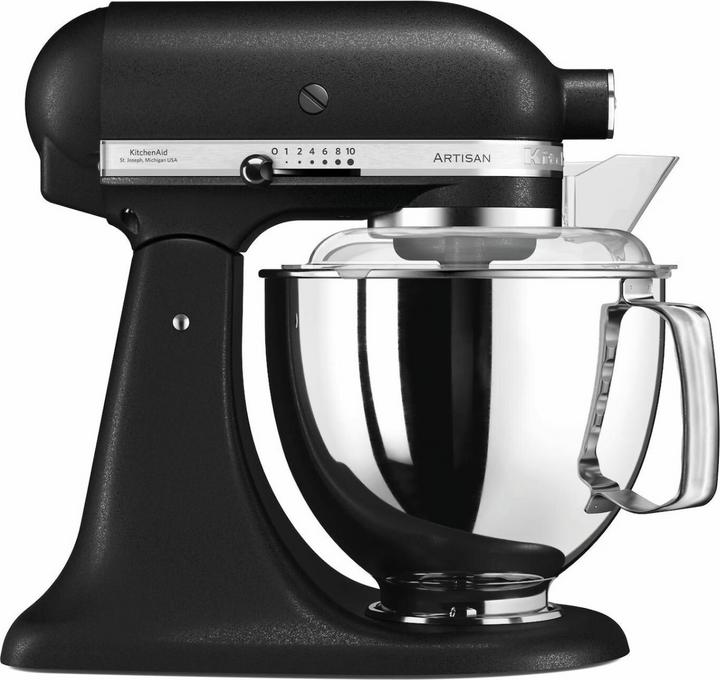 Actual product image KitchenAid Artisan KSM200 CH version (300 W)