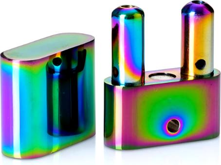 Produktbild Kinky Monster Poppers Inhaler Double Steel Magic Magnet