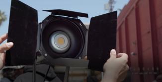 Produktbild Aputure Barndoor