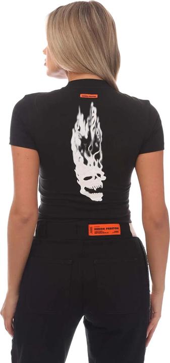 Immagine prodotto Heron Preston kurzes TShirt (36 D)