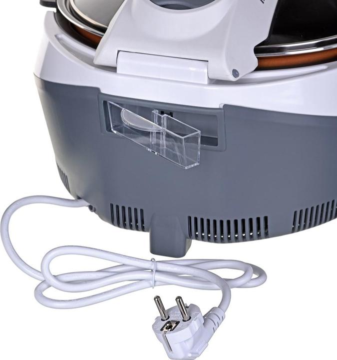 Image du produit Ariete Multicuiseur 2945