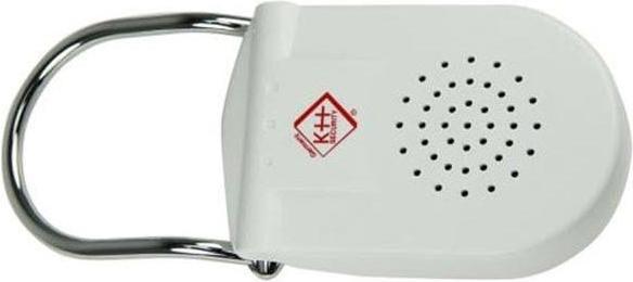 Image du produit KH Security Alarme de poignée de porte