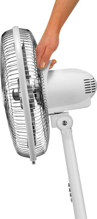 Produktbild Unold Silverline