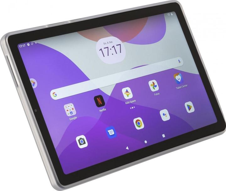 Produktbild Lenovo Tab M9 (nur WLAN, 9", 32 GB, Arctic Grey)