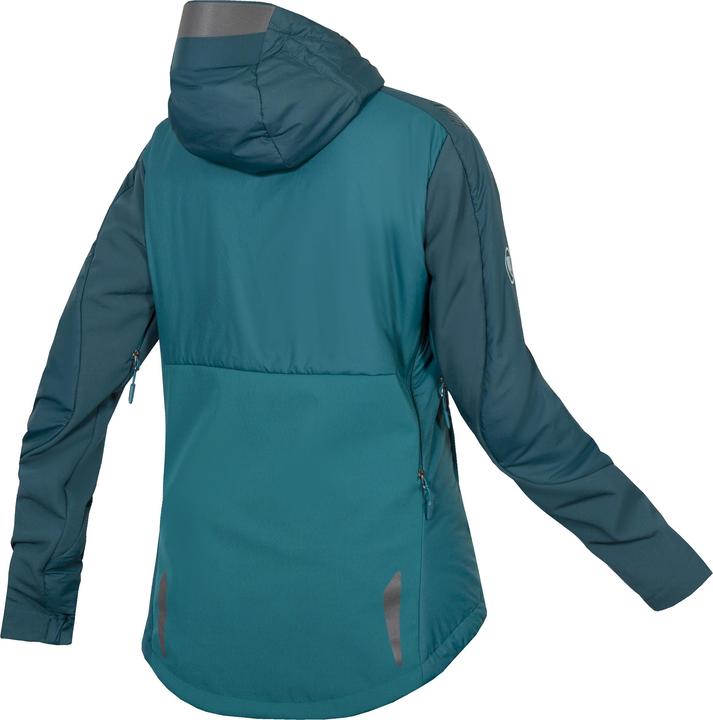 Actual product image Endura Ladies MT500 Freezing Point Jacket (XL)