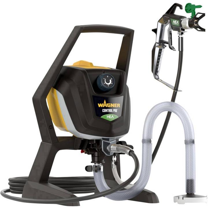 Produktbild Wagner Control Pro 250 R