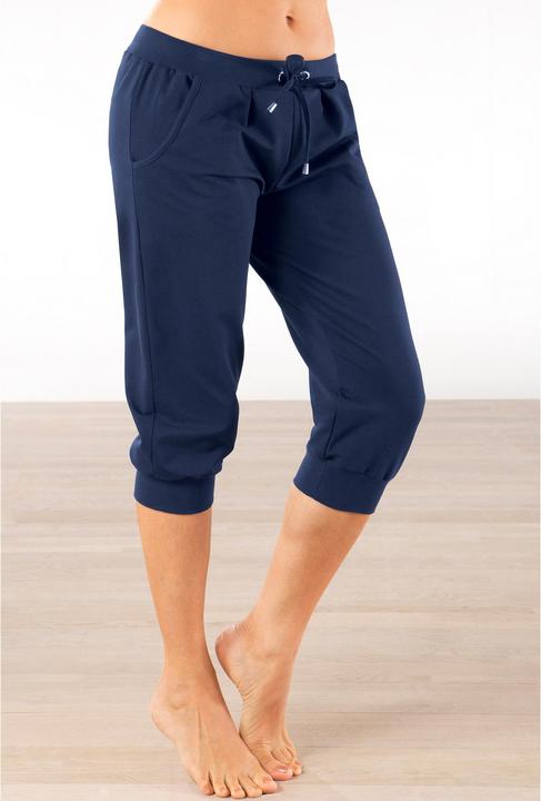Actual product image Erwin Müller Ladies capri pants (W36/L38)