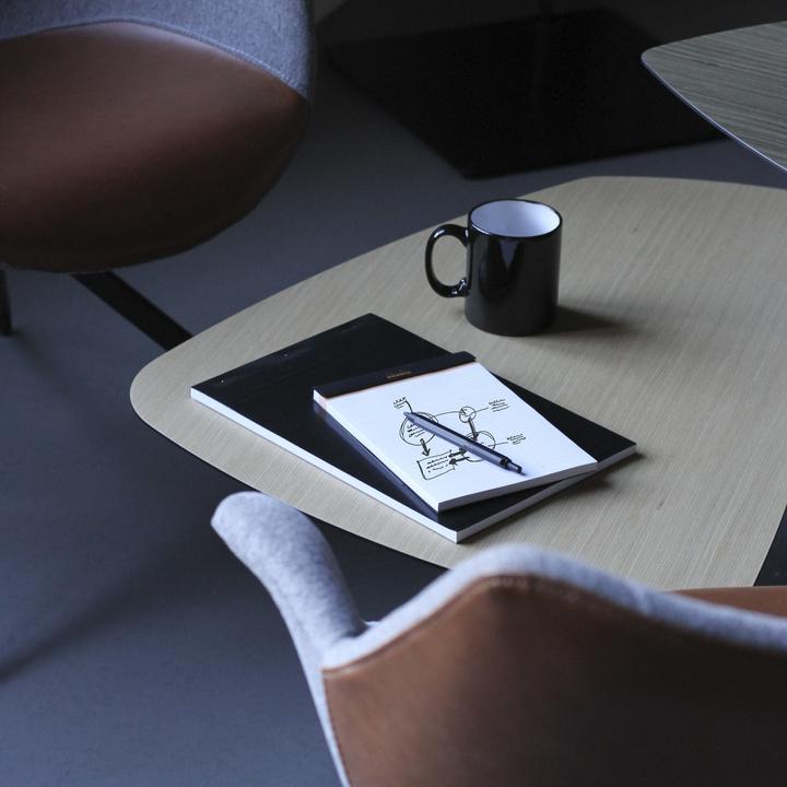 Immagine prodotto Rhodia Blocco (A4, Righe, Copertina morbida)