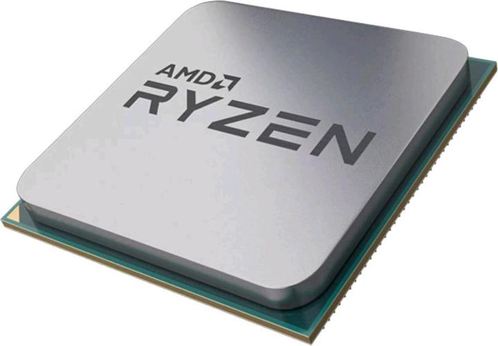 Produktbild AMD Ryzen 7 5800X (AM4, 3.80 GHz, 8 -Core)