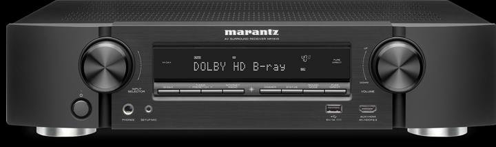 Marantz NR1510 (5.2 Kanal, FM, AM)