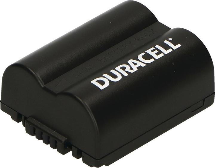 Produktbild Duracell Lithium-Ionen-Akku CGA-S006 (Akku)