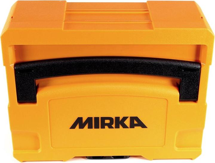 Immagine prodotto Mirka Deros (Levigatrici rotorbitali, 350 W)