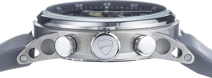 Immagine prodotto Locman Orologio da uomo Ducati Chrono Ref. D105A07S (Cronografo, 42 mm)
