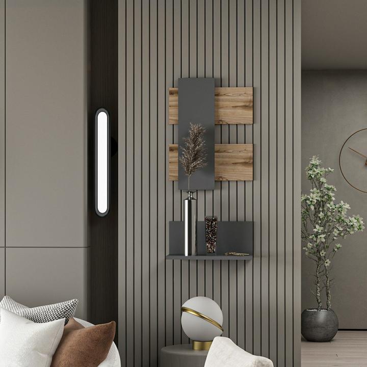 Image du produit Skye Decor Belita (45 x 20 x 22 cm)