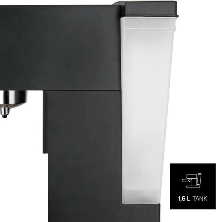 Produktbild Taurus Ekspres kolbowy CM1821 Mini-Moka (1.60 l)