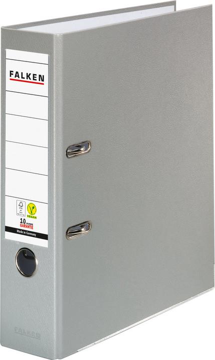 Falken PP-Color (A4, 80 mm, 1 Stück)