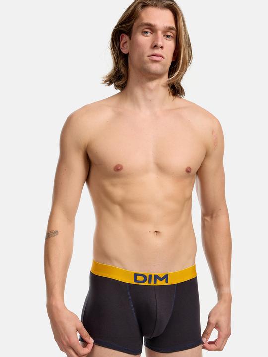 Produktbild DIM Boxer Mix (M, 3er Pack)