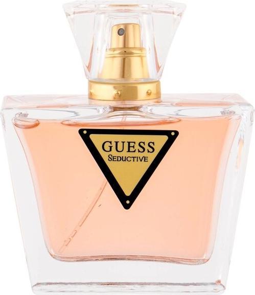 Immagine prodotto Guess Seducente Sunkissed (Eau de toilette, 75 ml)