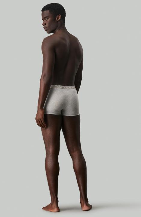Produktbild Calvin Klein Dreierpack Boxershorts (S, 3er Pack)