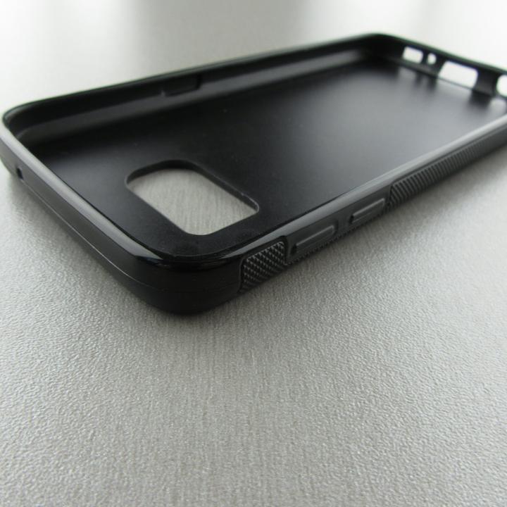 Actual product image PhoneLook Cover Silicone black Summer 18 24 (Samsung Galaxy S7)