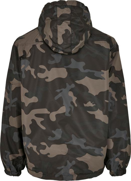 Immagine prodotto Brandit Giacca pull over estiva (3XL)