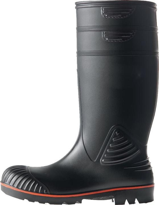 Dunlop Sicherheitsstiefel S5