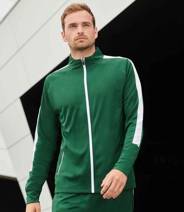 Immagine prodotto Finden & Hales Top tuta in maglia (XXL)