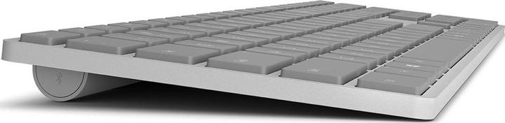 Produktbild Microsoft Surface Keyboard (CH, Kabellos)