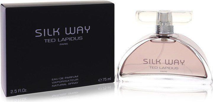 Ted Lapidus Silk Way (Eau de Parfum, 75 ml)