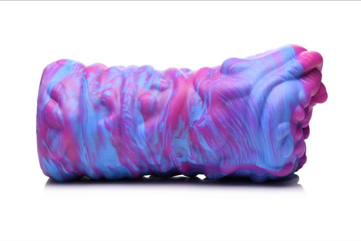 Immagine prodotto Creature Cocks Cyclone - Accarezzatore di vagina aliena in silicone