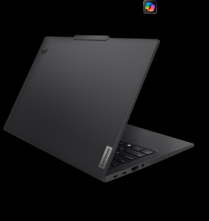Actual product image Lenovo ThinkPad T14s Gen 6 (14", AMD Ryzen AI 7 PRO 360, 32 GB, 1000 GB, DE)