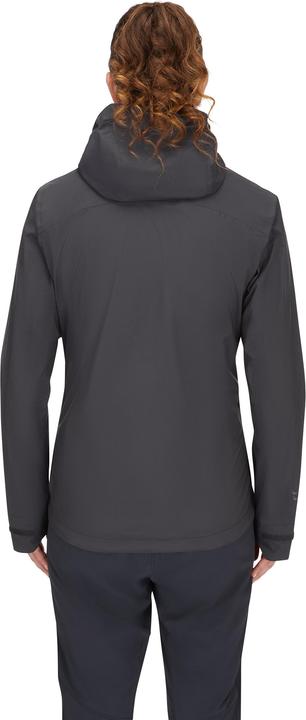 Actual product image Rab Women's Downpour Light Jacket (16, XL)