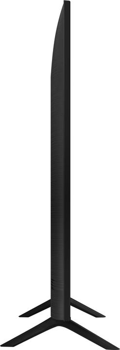 Actual product image Samsung Series 7 UE65CU7170U, 165.1 cm 4K TV 2023 Europees model (65", CU7170, LED, 4K, 2023)