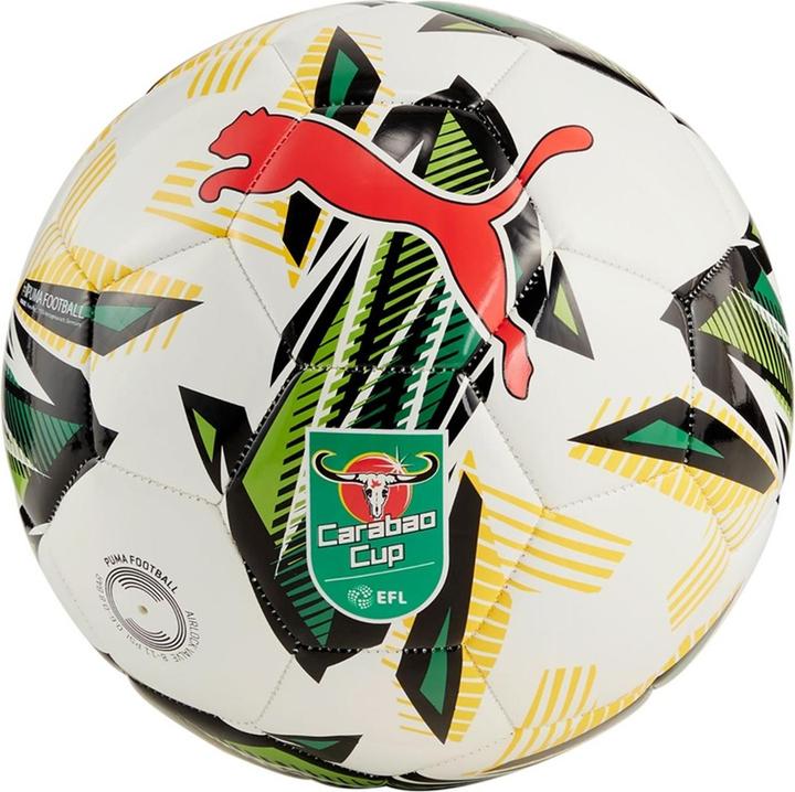 Puma Orbita 6 Carabao Cup Fussball