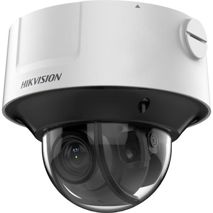 Hikvision DS-2CD3D86G2T-IZHSUY(8-32mm)(H)/eF/O-STD Dome Smart IP