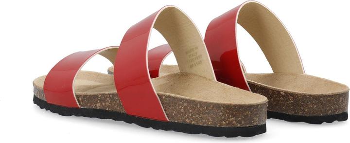 Actual product image Bianco BIABETRICIA Pantolette (36)