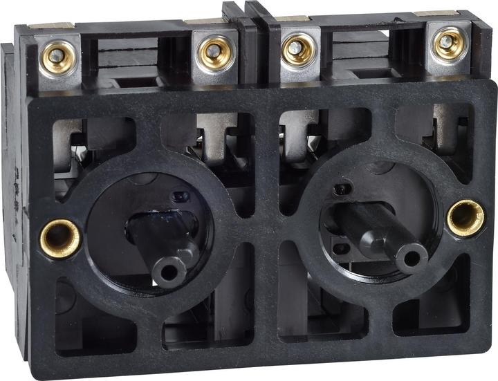 Produktbild Schneider Electric Endschalter Hilfsschalterblock XESD1291