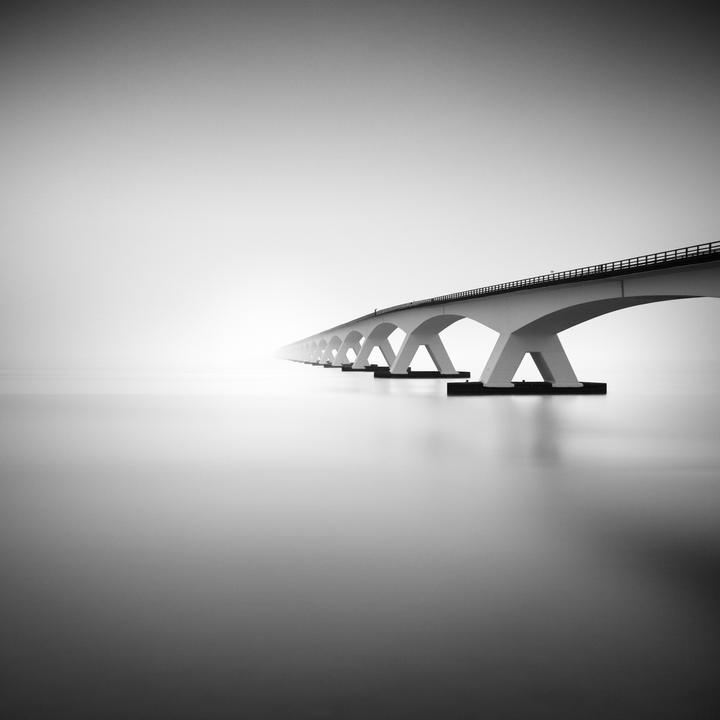 Produktbild Formatt Hitech Joel Tjintjelaar Signature Edition Long Exposure mit Filterhalter (ND- / Graufilter, 100 mm)
