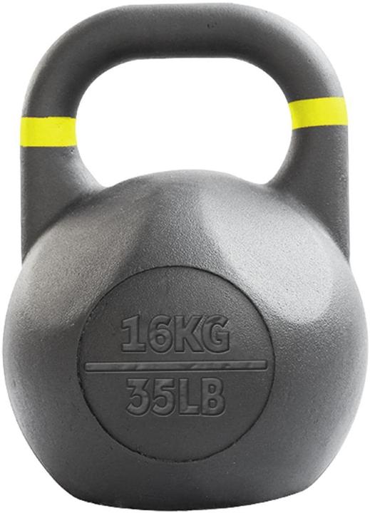 Gladiatorfit Competition Kettlebell (1 x 16 kg)
