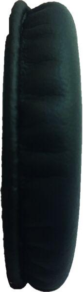 Actual product image FreeVoice Leather cushions