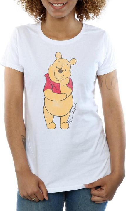 Produktbild Winnie the Pooh TShirt (L)