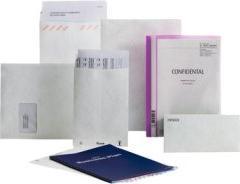 Produktbild Tyvek Versandtasche Format des Umschlages: DIN B4 Fenster vorhanden: Nein (20 x)