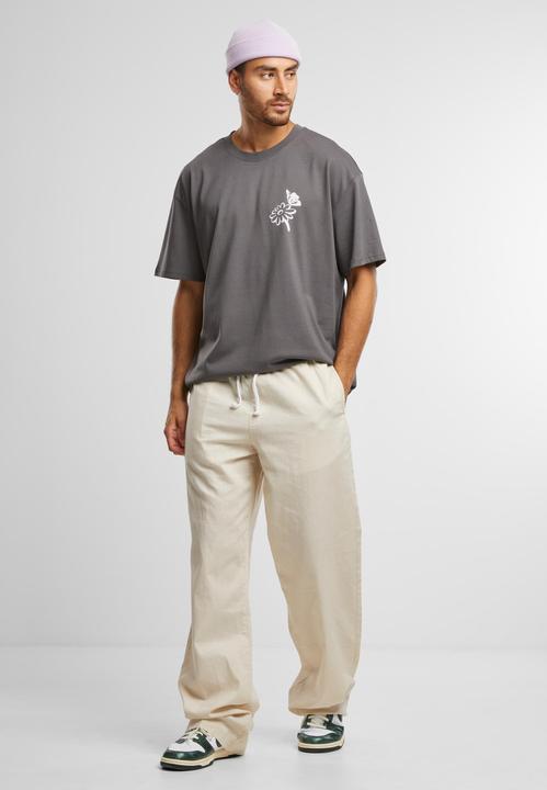 Actual product image Mister Tee MisterTee Bold Actions Oversize Tee - 175087 (L)