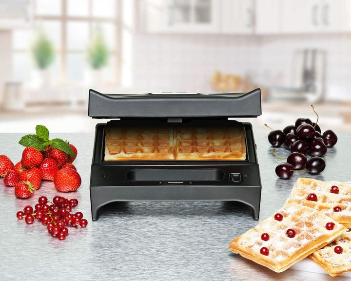 Image du produit Rommelsbacher SWG 700