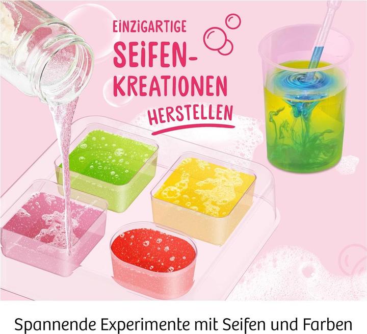 Produktbild Kosmos Seifen-Atelier