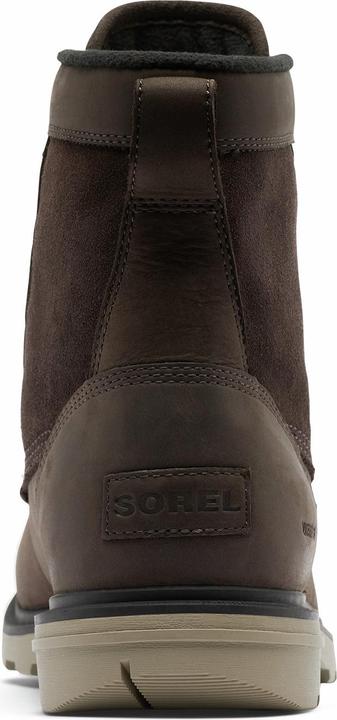 Actual product image Sorel Carson Storm (42)