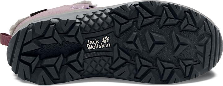 Actual product image Jack Wolfskin Vojo Shell Xt Texapore Mid K (35)
