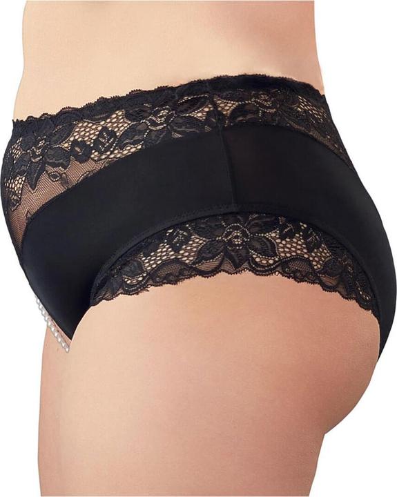 Image du produit Cottelli Collection Slip à perles (XL)
